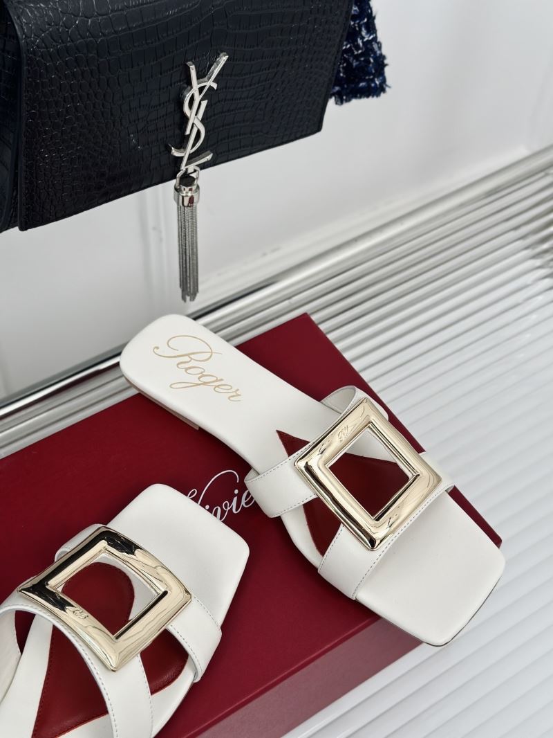 Roger Vivier Sandals